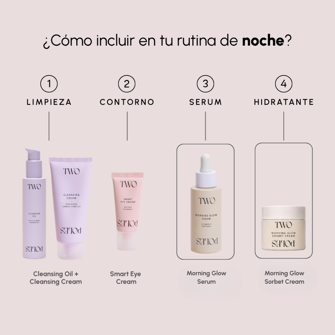 Morning Glow Duo