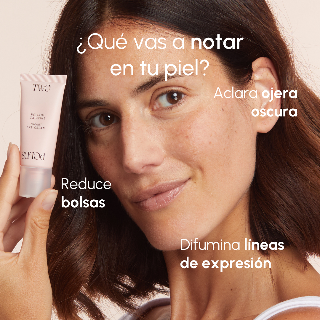 Smart Eye Cream