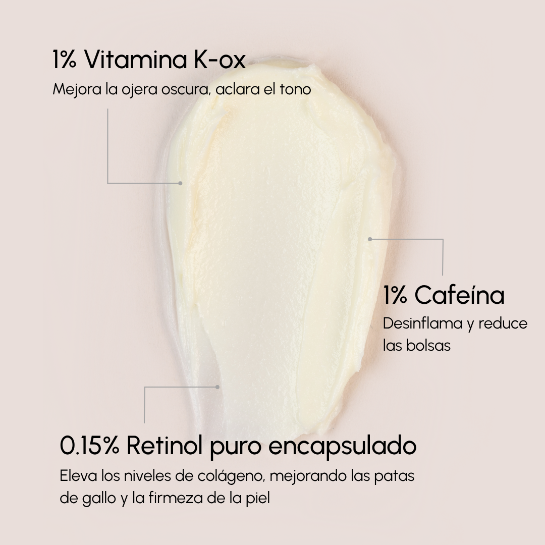 Smart Eye Cream