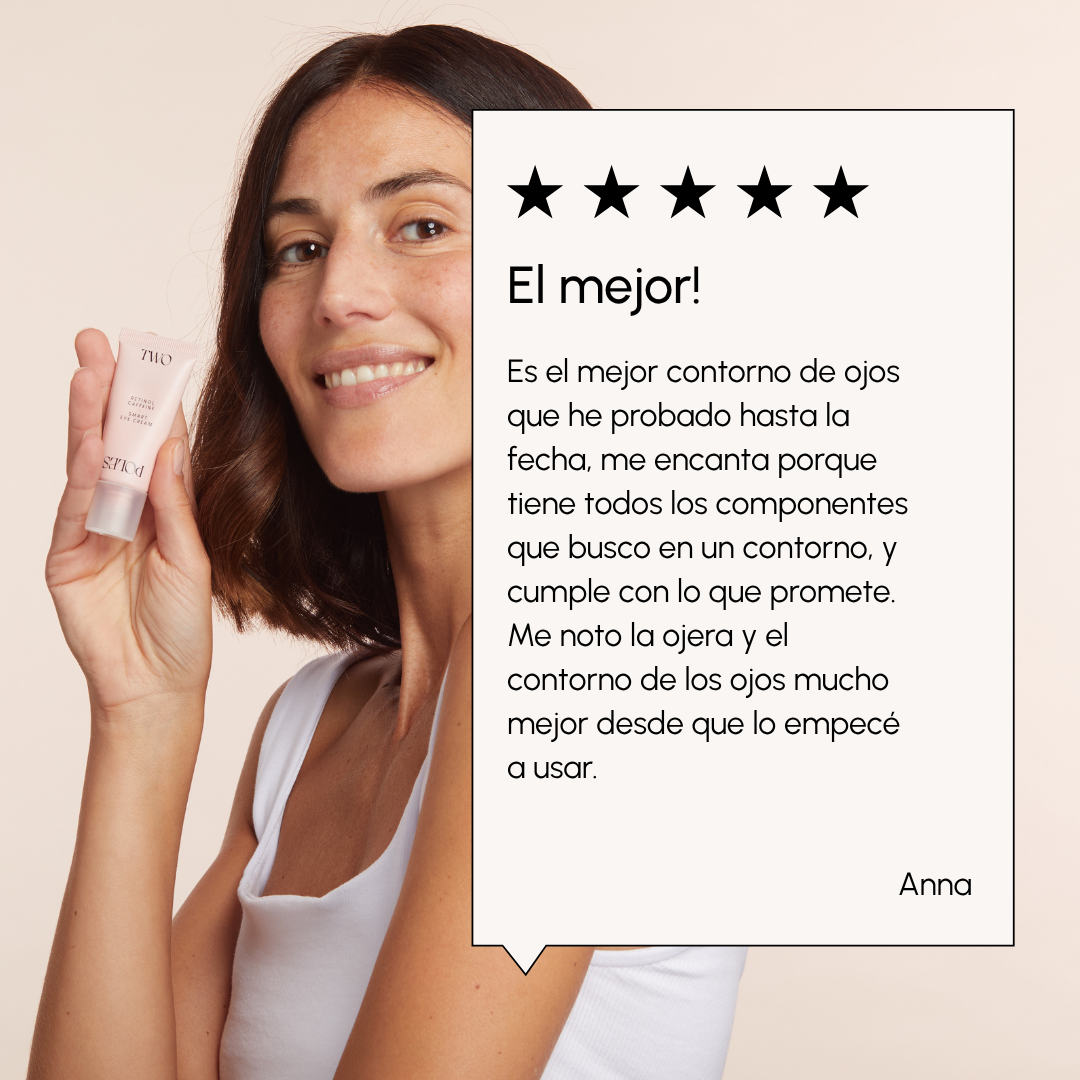 Smart Eye Cream