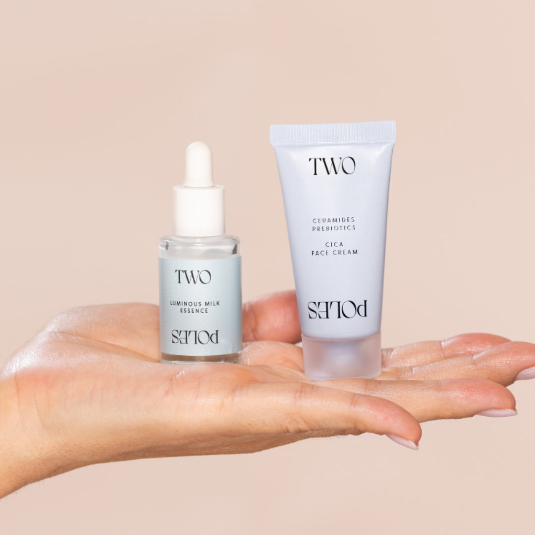 Pack Deluxe Travel Size REGALO