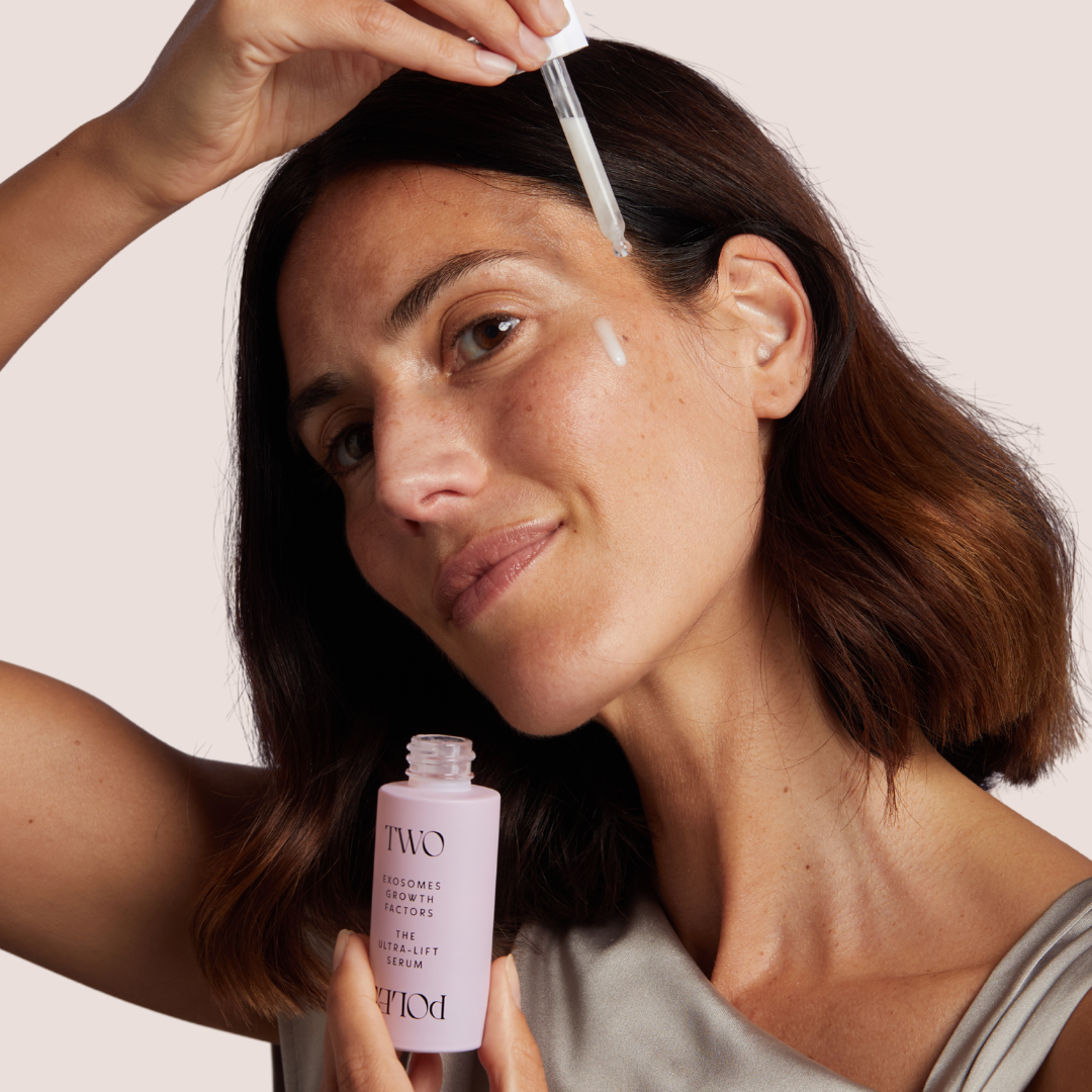 Pack Lift & Bright Eyes