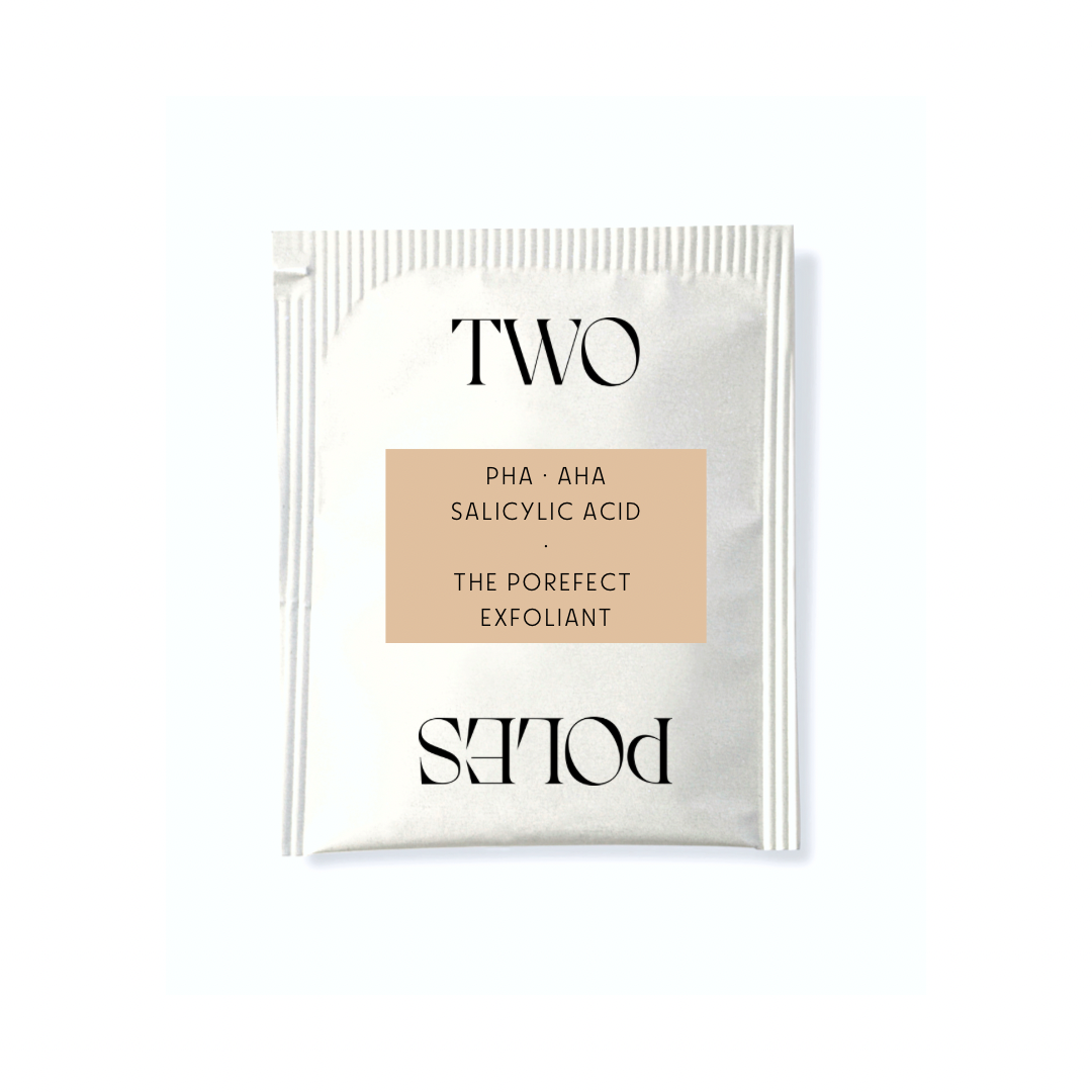 The Porefect Exfoliant Muestra