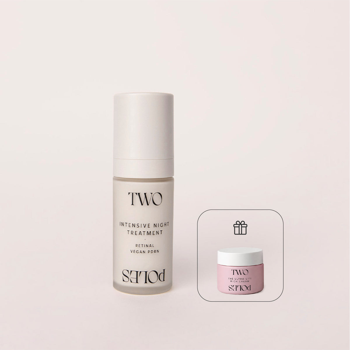 Intensive Night Treatment + REGALO