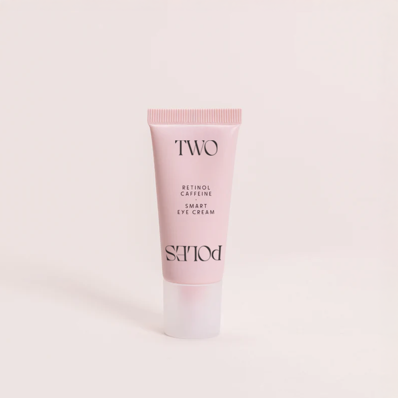 Smart Eye Cream