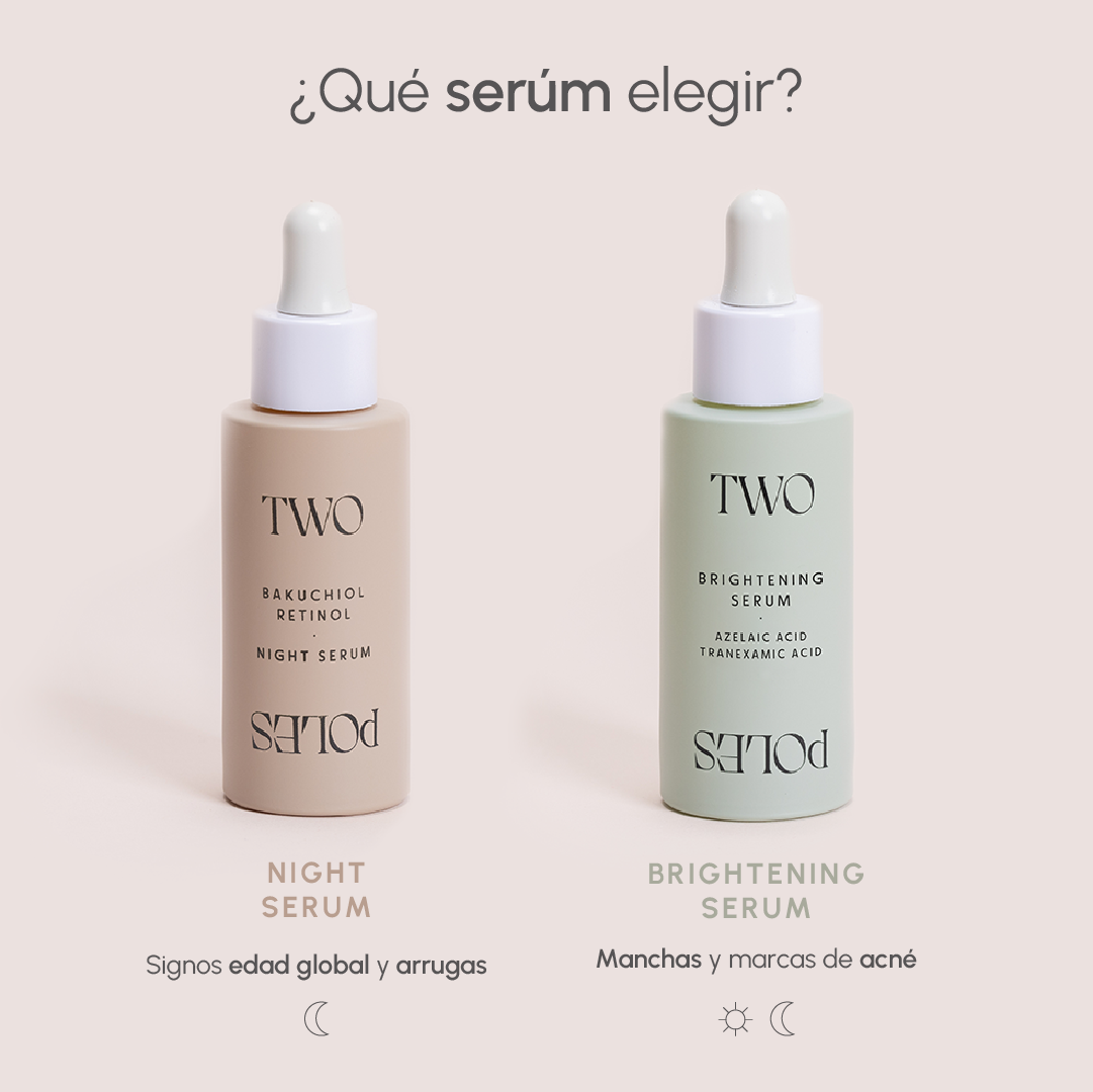 Morning Glow Serum