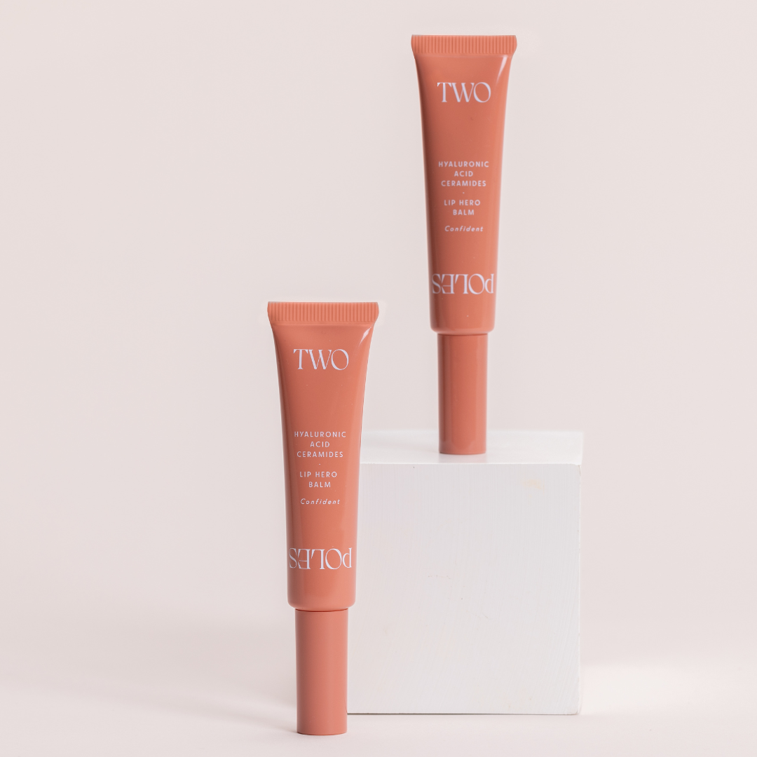 Lip Hero Balm Confident