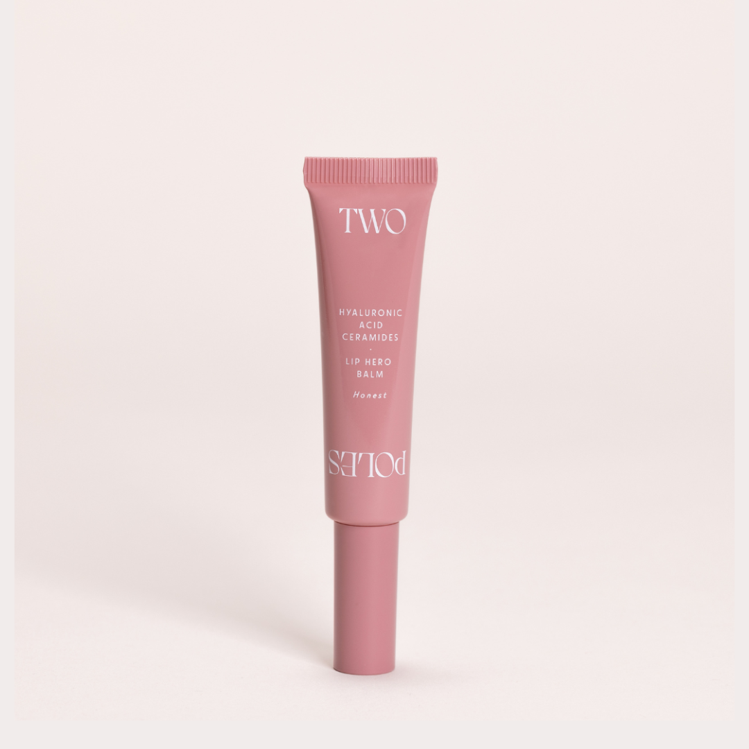 Lip Hero Balm Honest