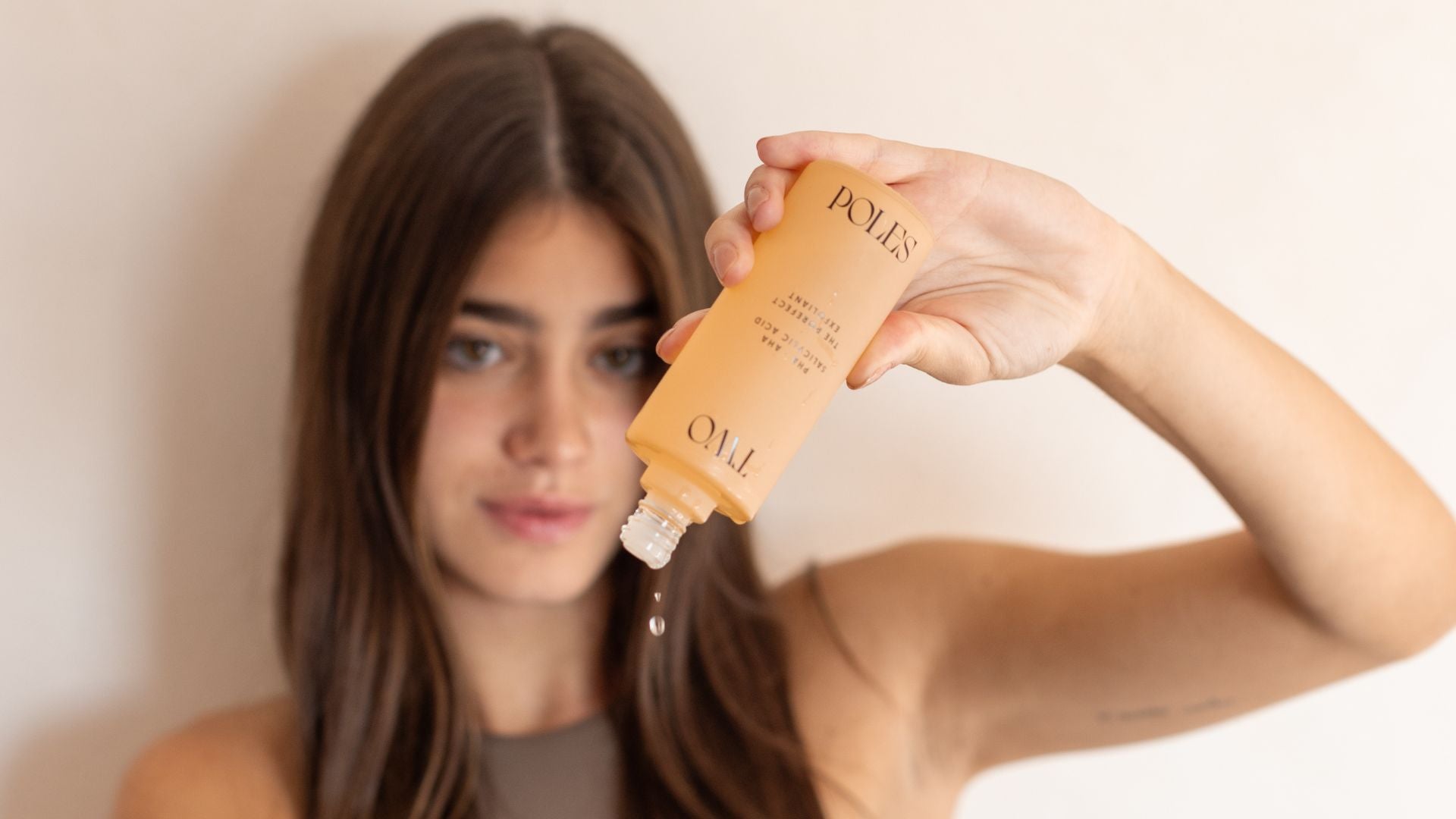 Descubre el mejor exfoliante para tu piel