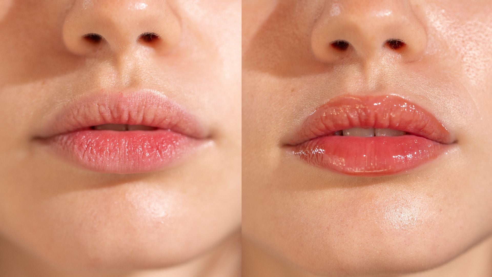 Labios jugosos y voluminosos, cómo conseguirlos desde casa