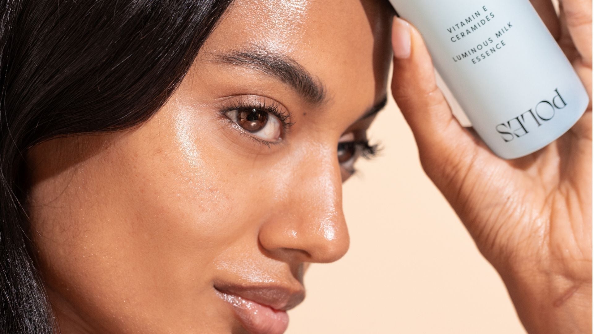 Glass skin: cómo conseguir la piel de moda