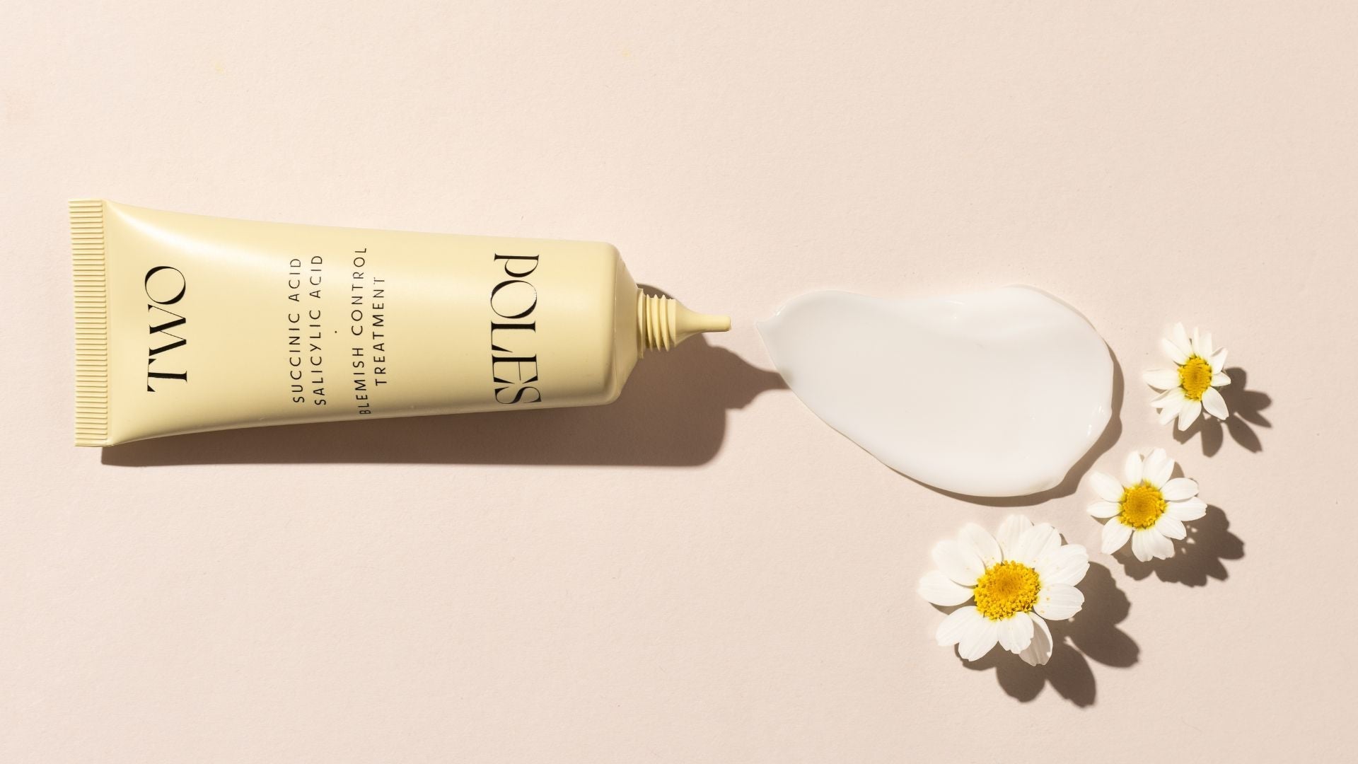 Meet our new Blemish Control Treatment