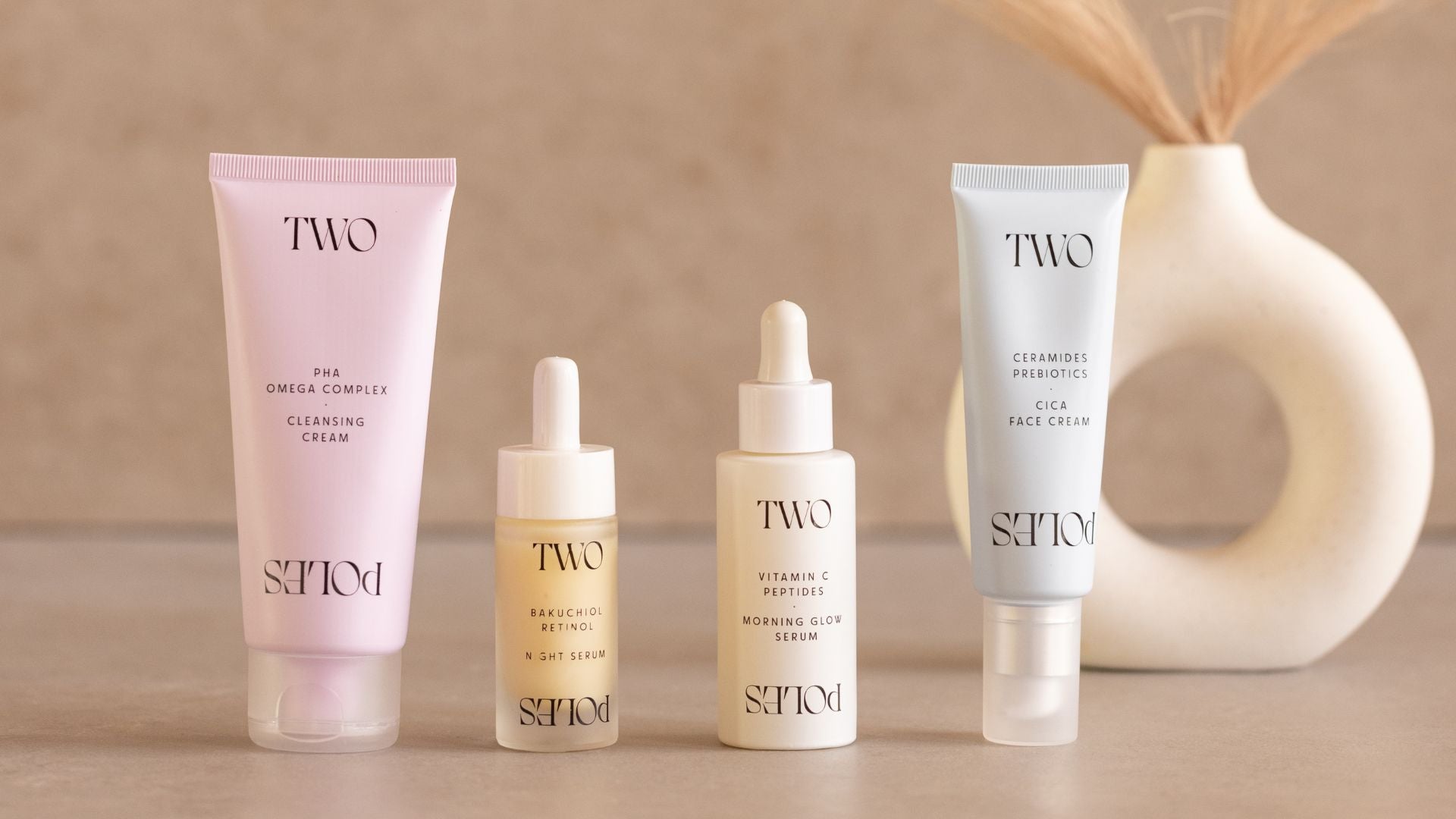 La guía completa para organizar tu rutina facial