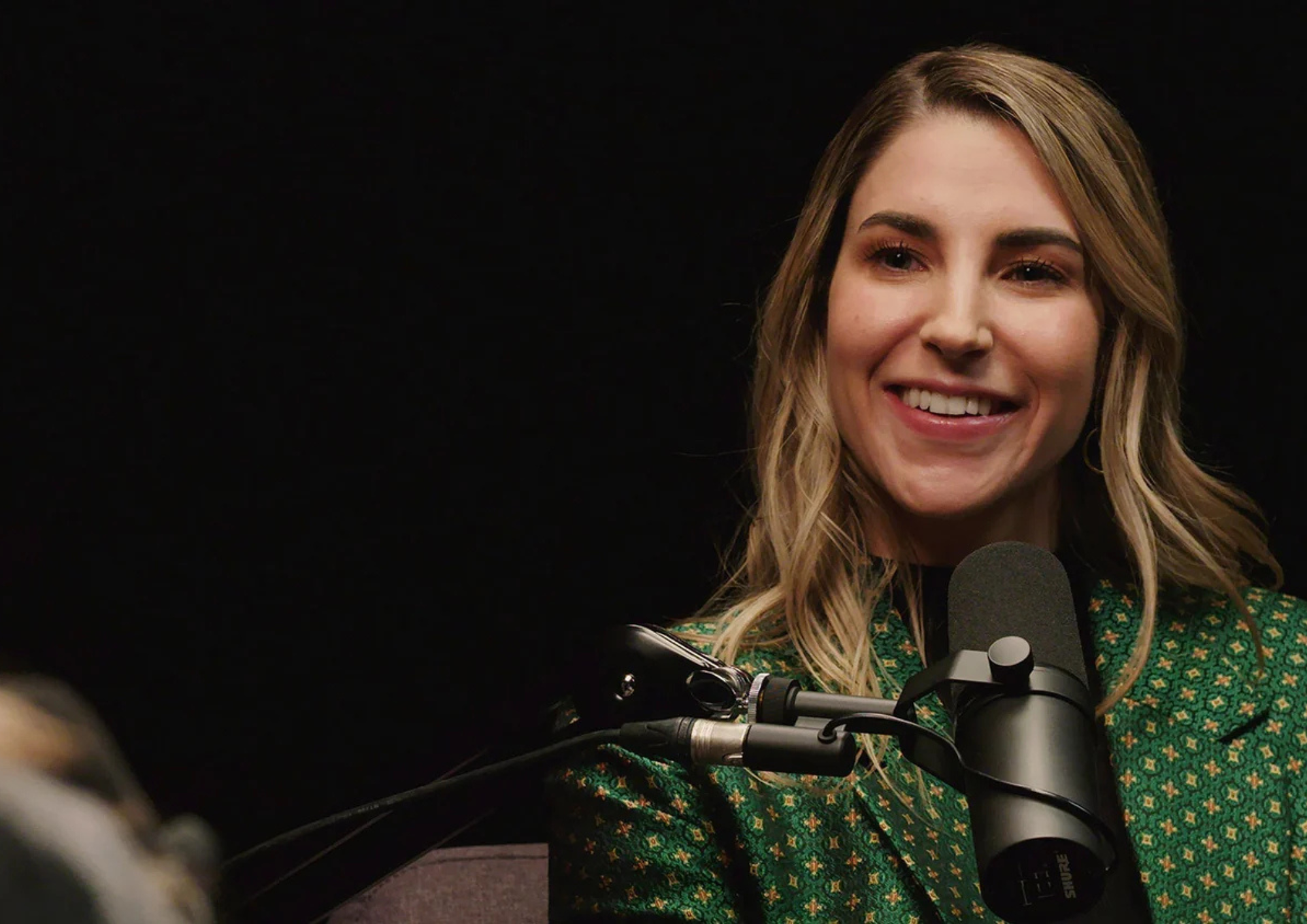 Episodio 2 : ADIÓS redes, HOLA autenticidad con Julia Hens