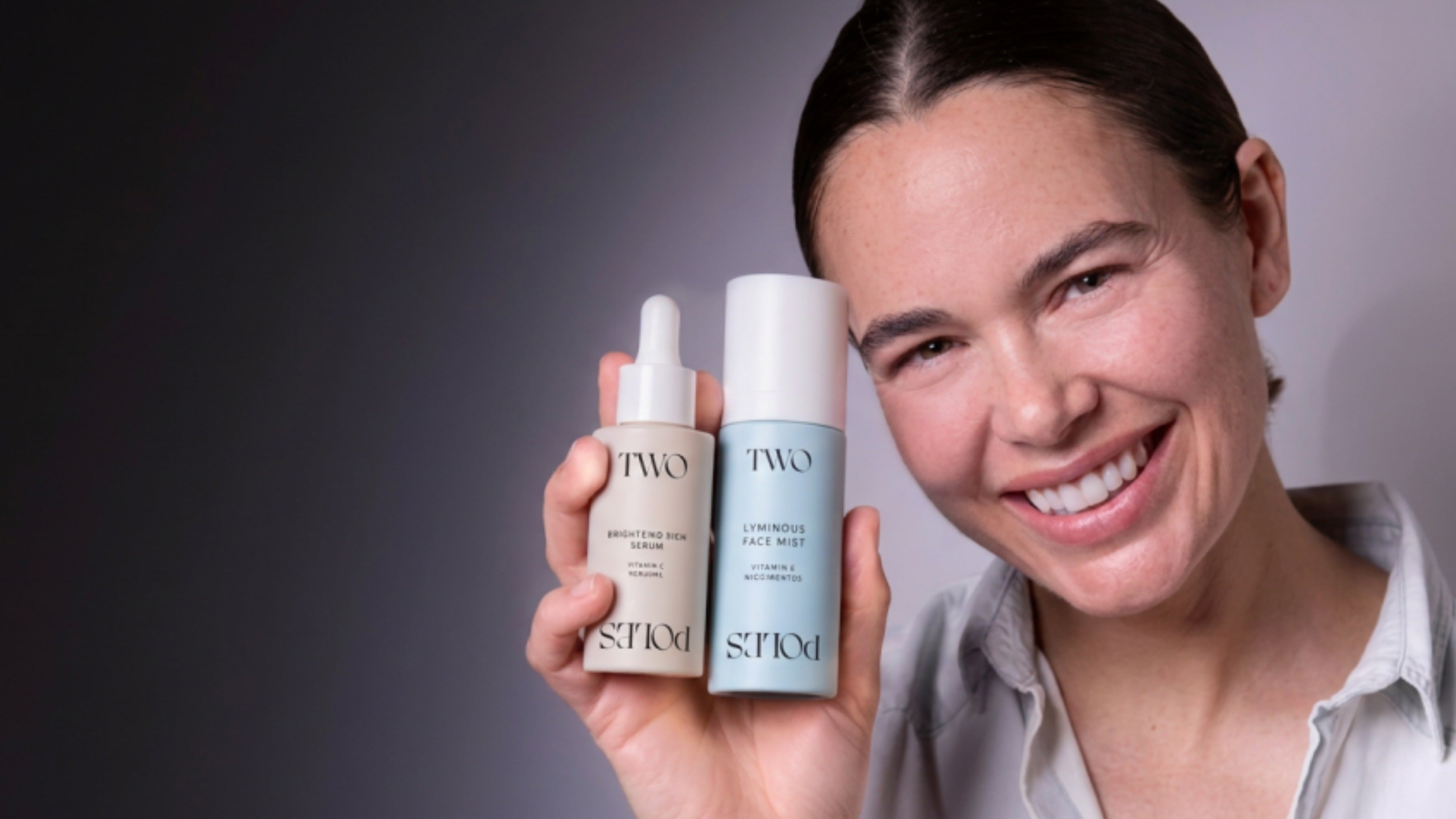 Rutina facial para primavera-verano: más luz, menos daño oxidativo