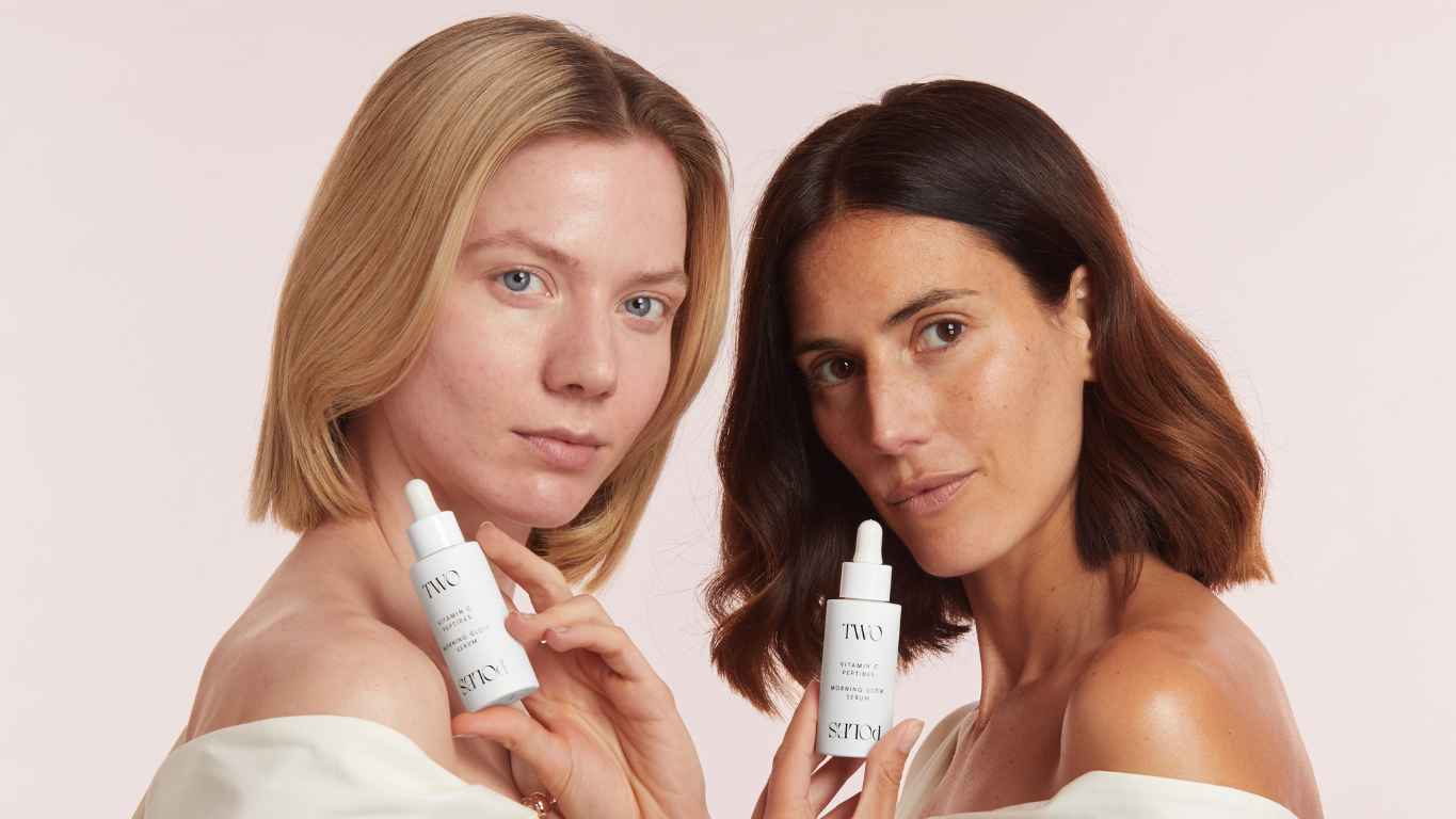 ¿Puedo usar Vitamina C en verano o me sacará manchas?