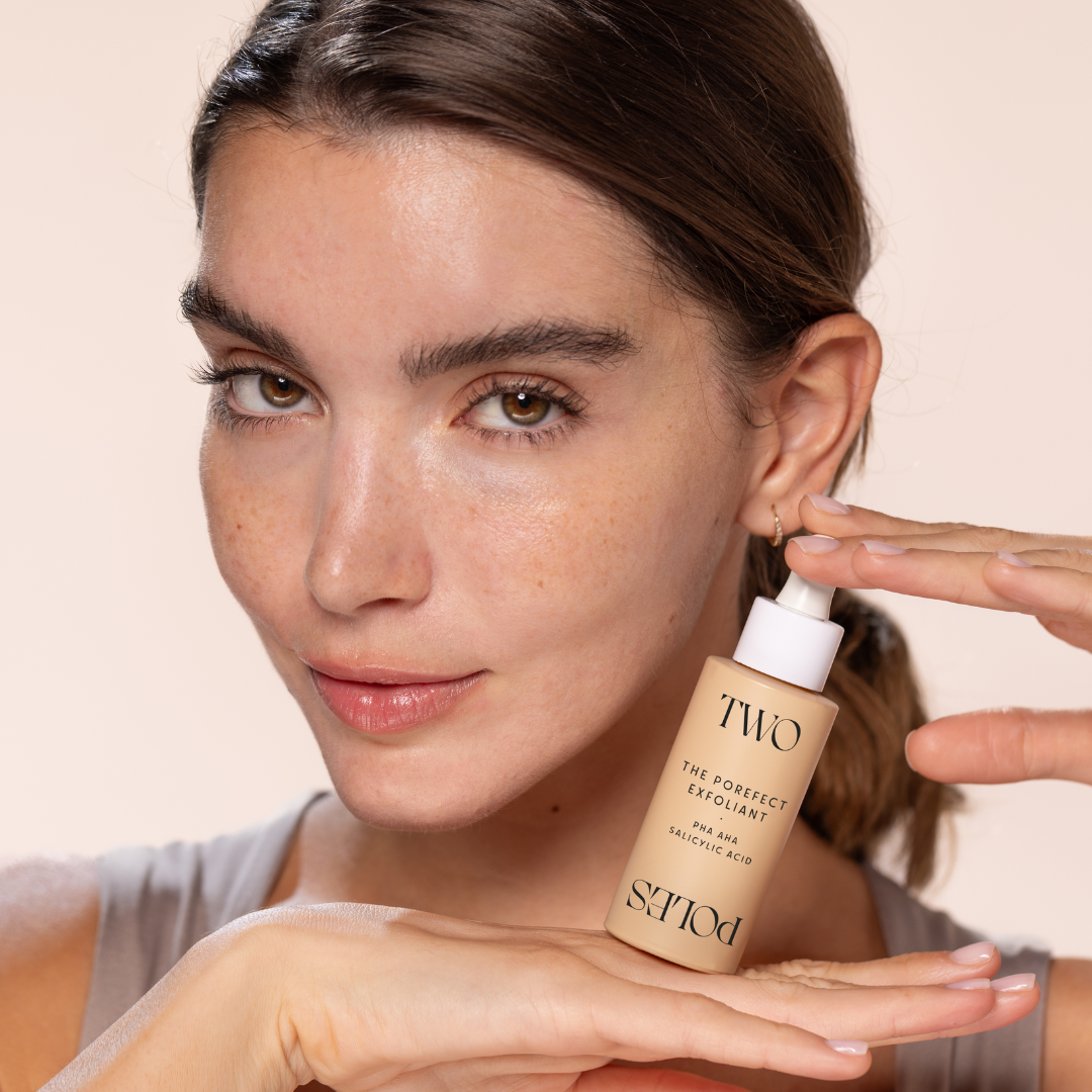 The Porefect Exfoliant