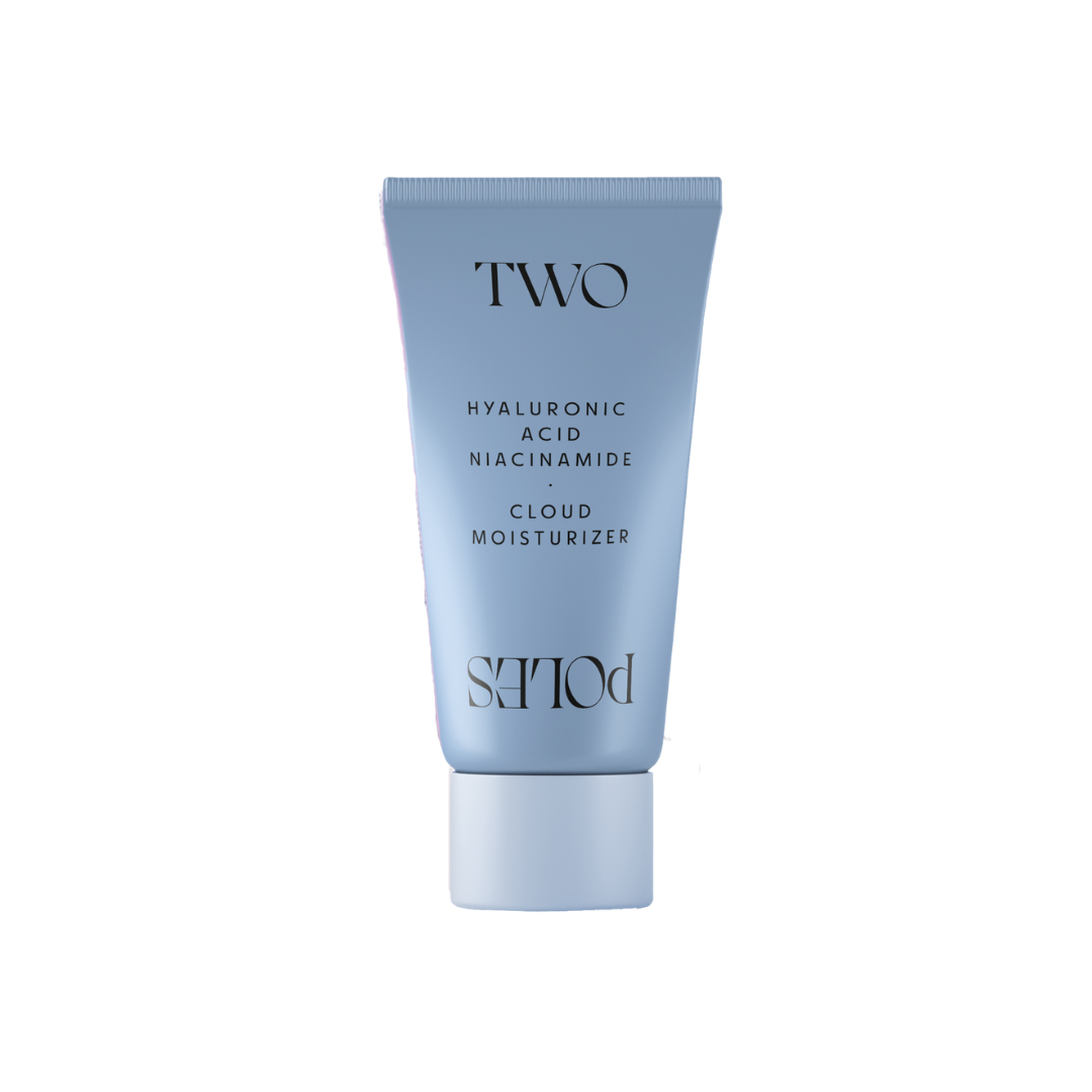 Cloud Moisturizer mini