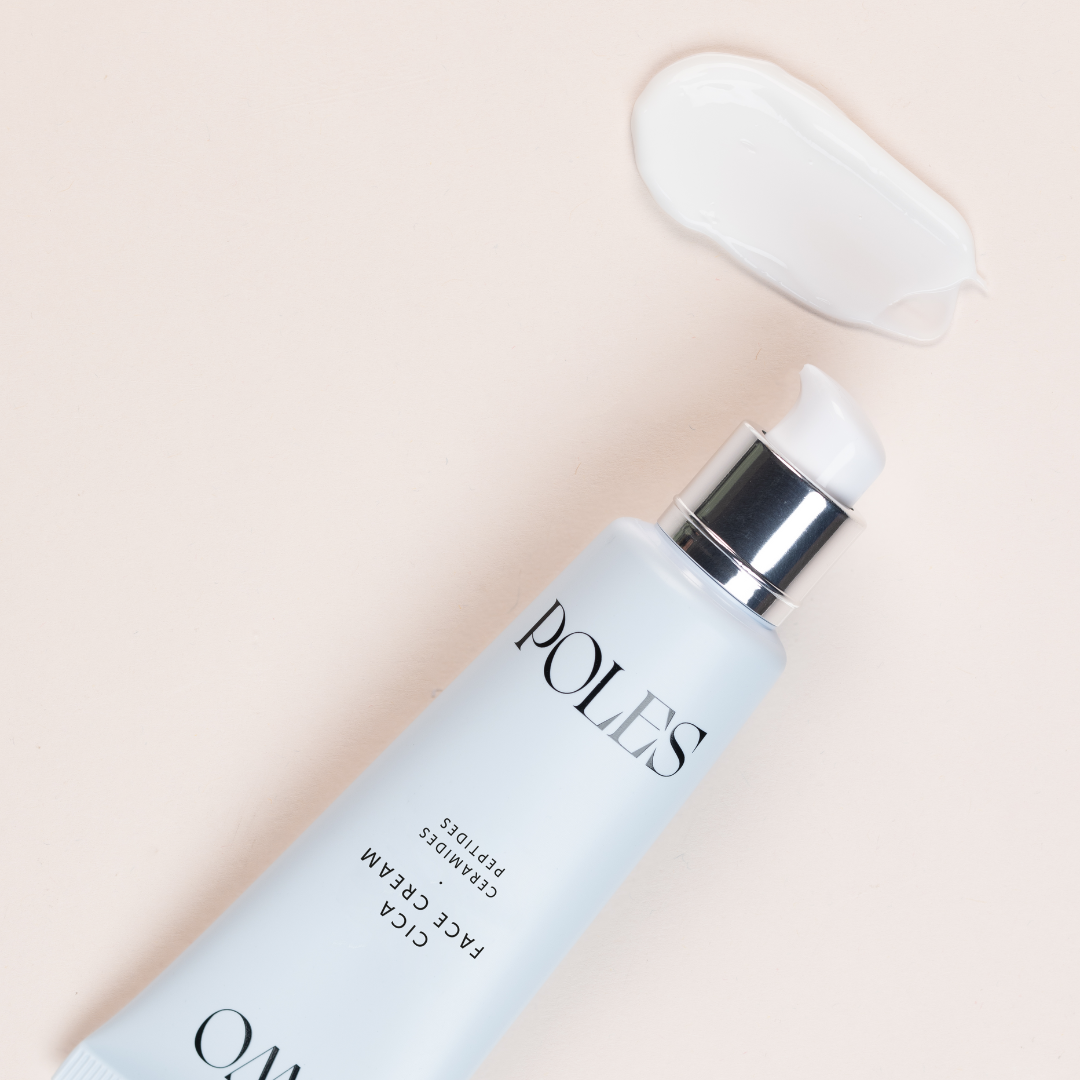 Cica Face Cream