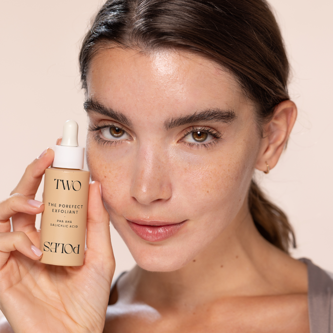 The Porefect Exfoliant