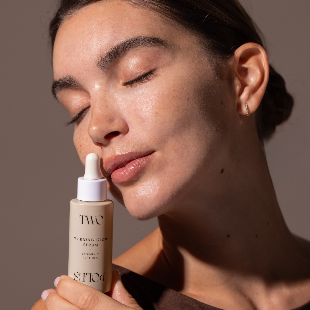 Morning Glow Serum
