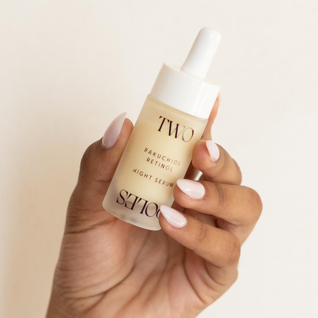 NIGHT SERUM