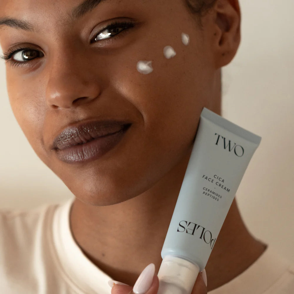 Cica Face Cream
