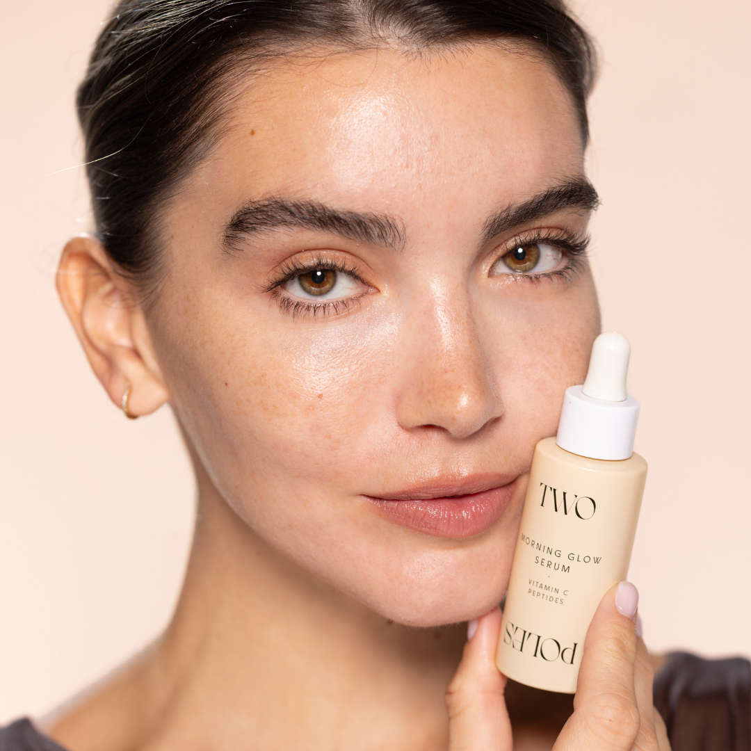 Morning Glow Serum