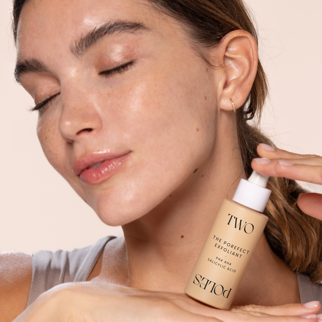 The Porefect Exfoliant