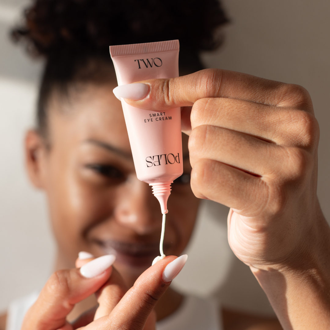 SMART EYE CREAM