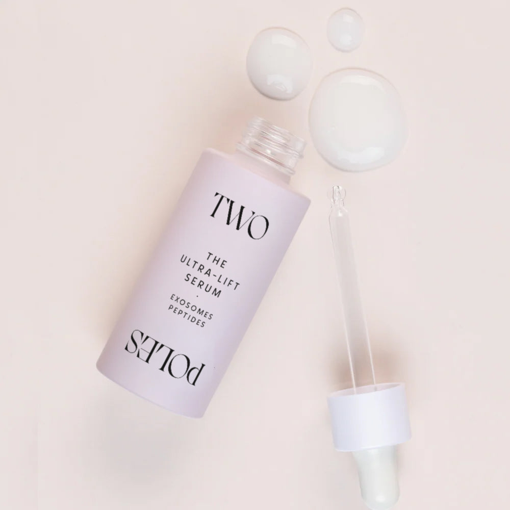 The Ultra-Lift Serum