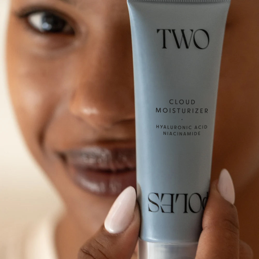 Cloud Moisturizer