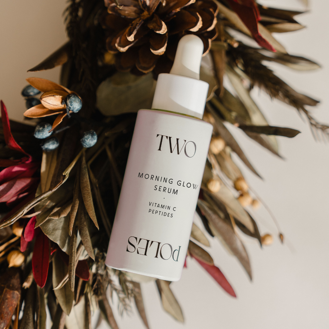Morning Glow Serum