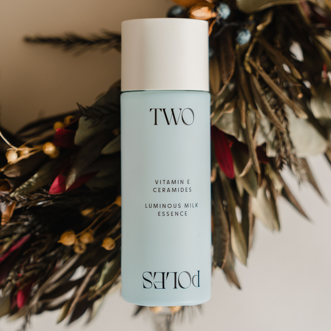 Luminous Milk Essence