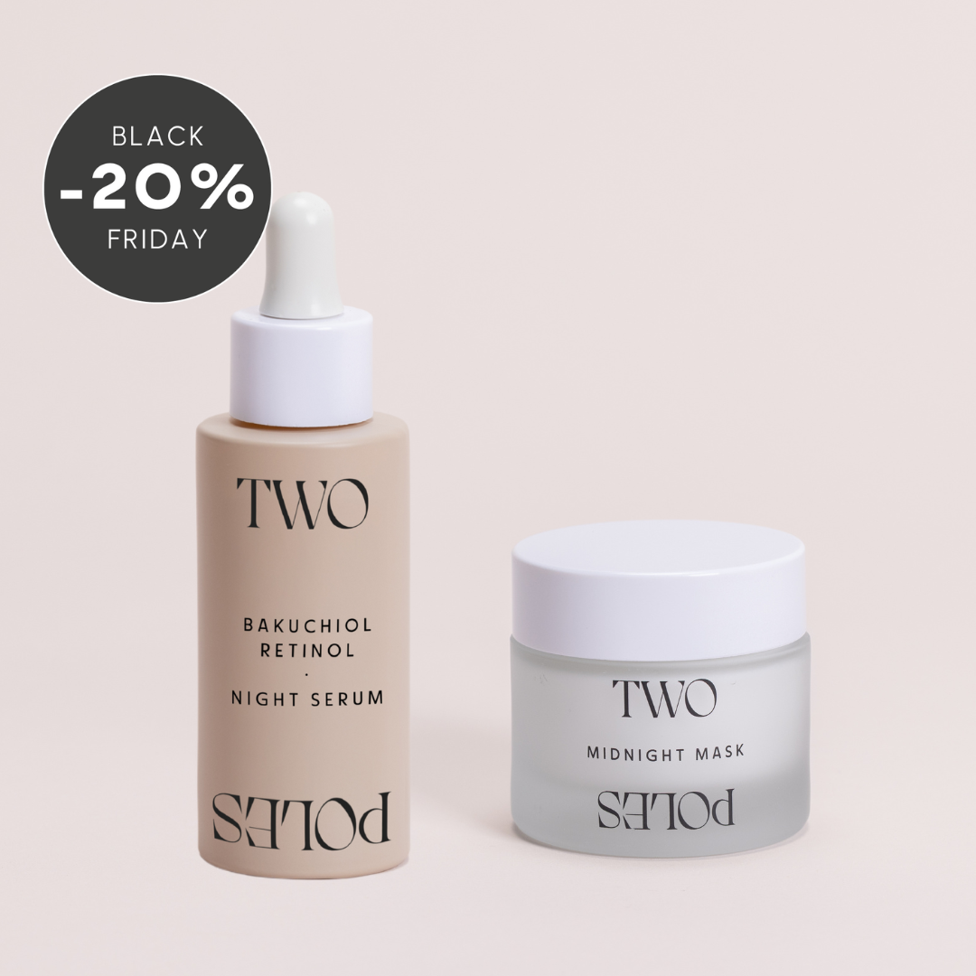 Retinol Starter Pack