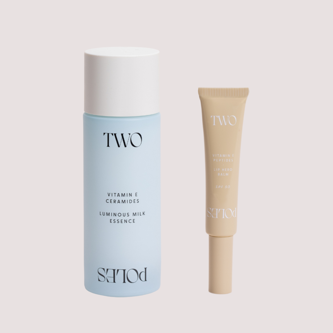 Glow & Protect Duo