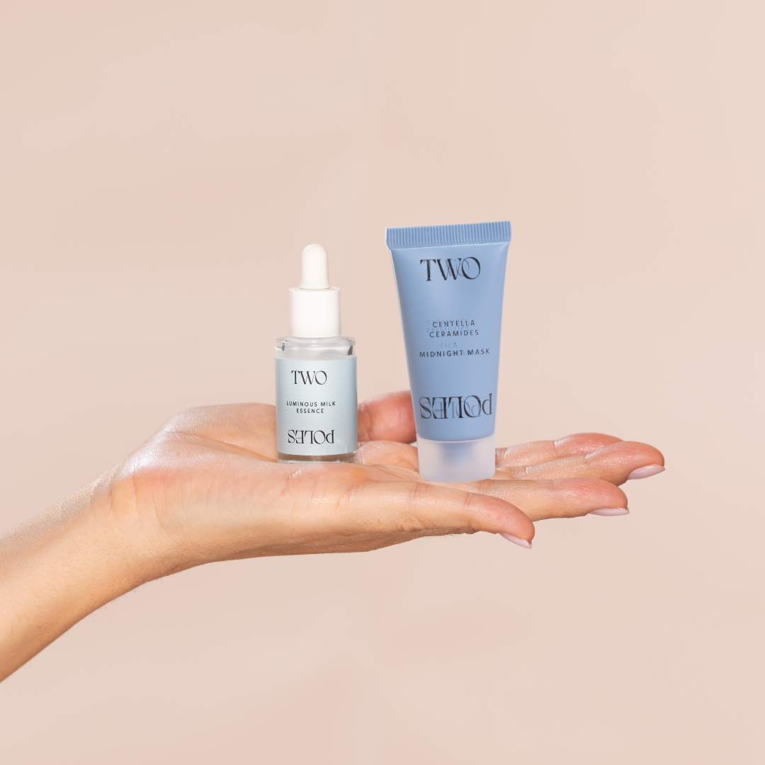 Pack Deluxe Travel Size REGALO