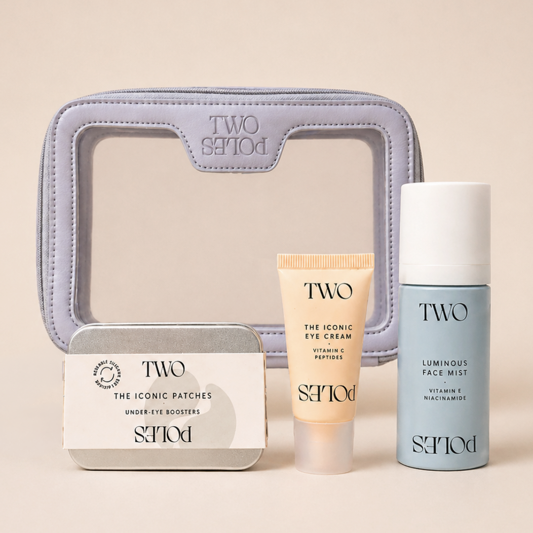 Skin Refresh Set