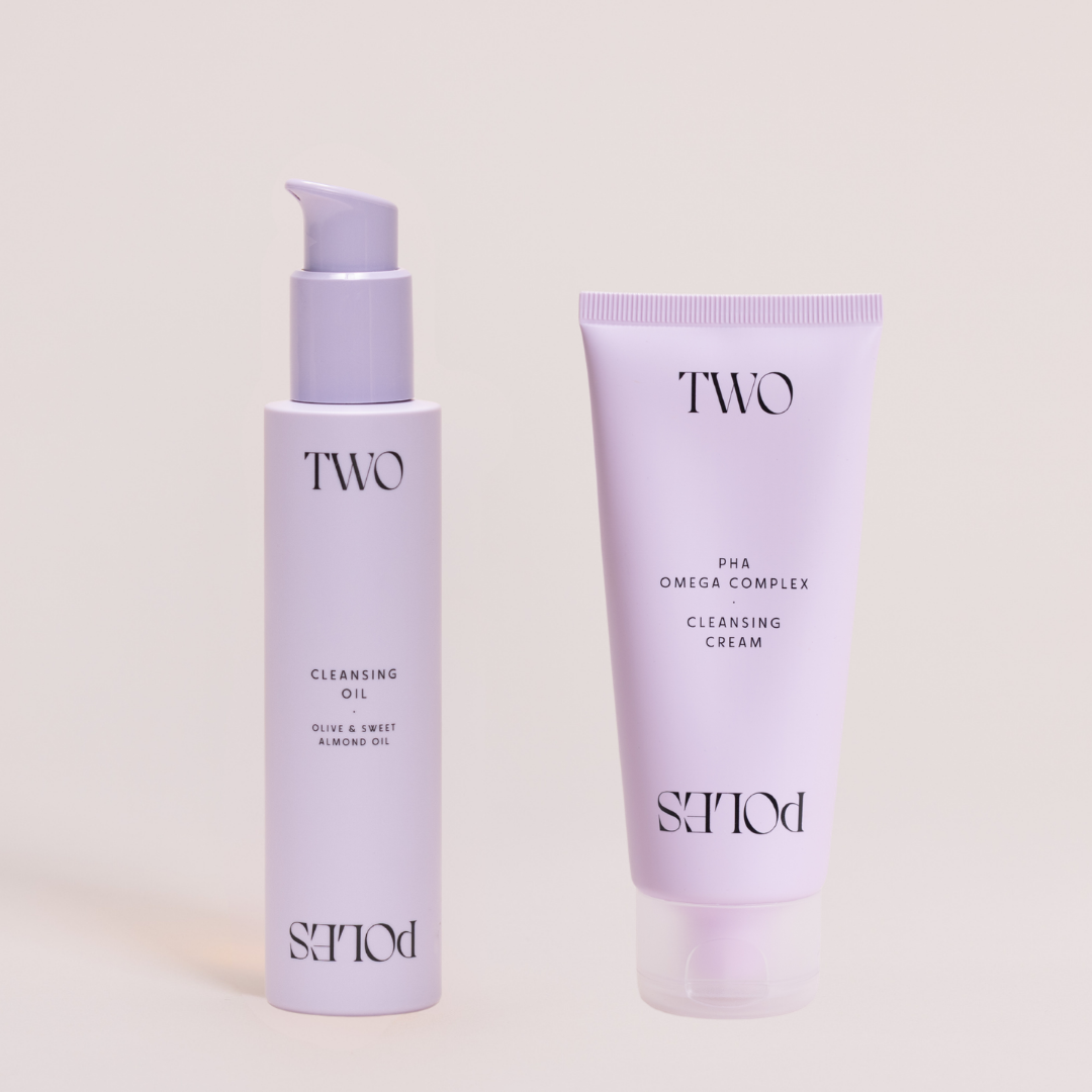 Double Cleansing Set