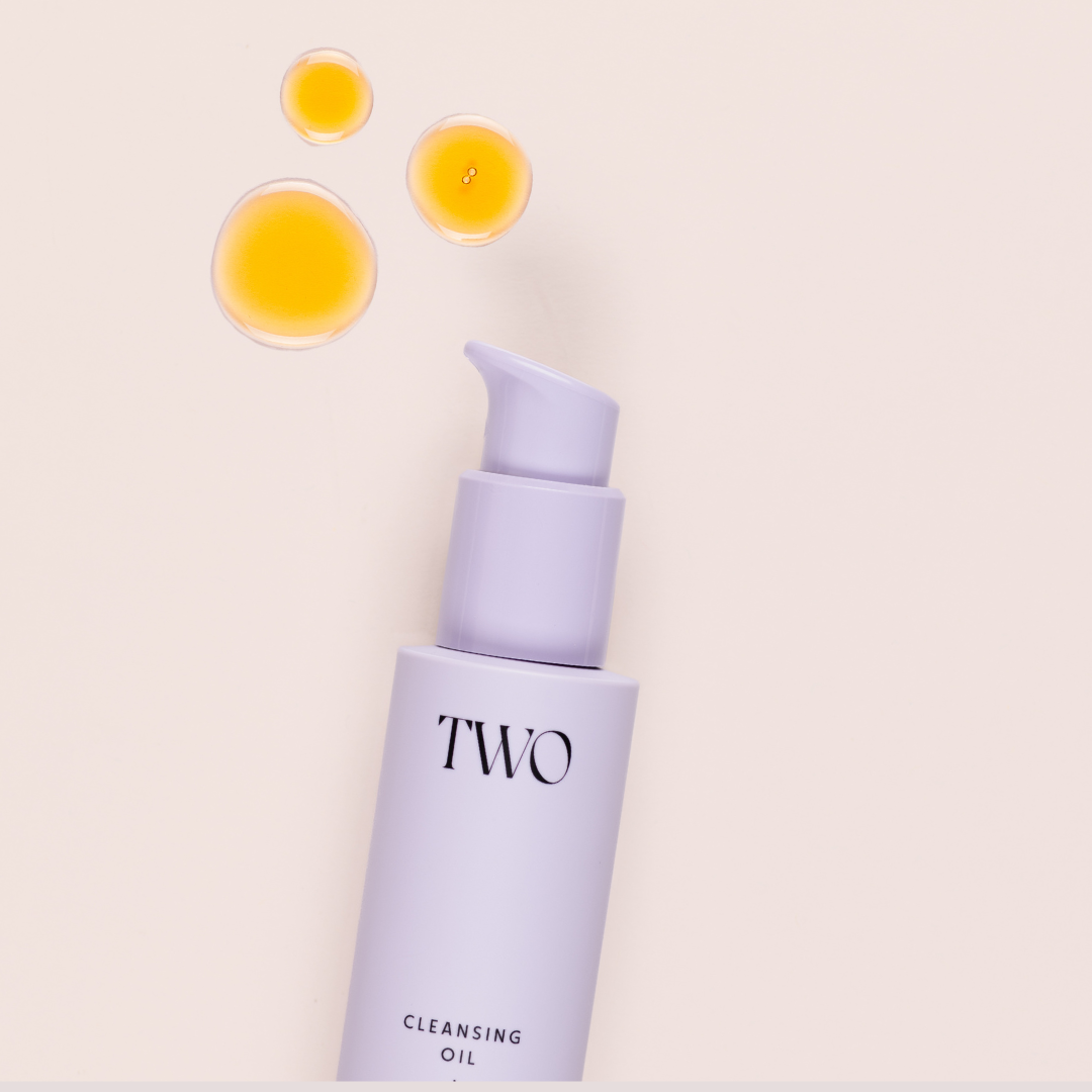 Cleansing Oil