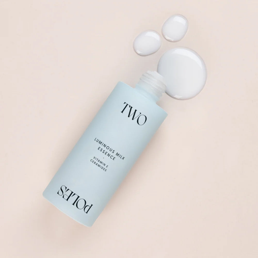 Luminous Milk Essence