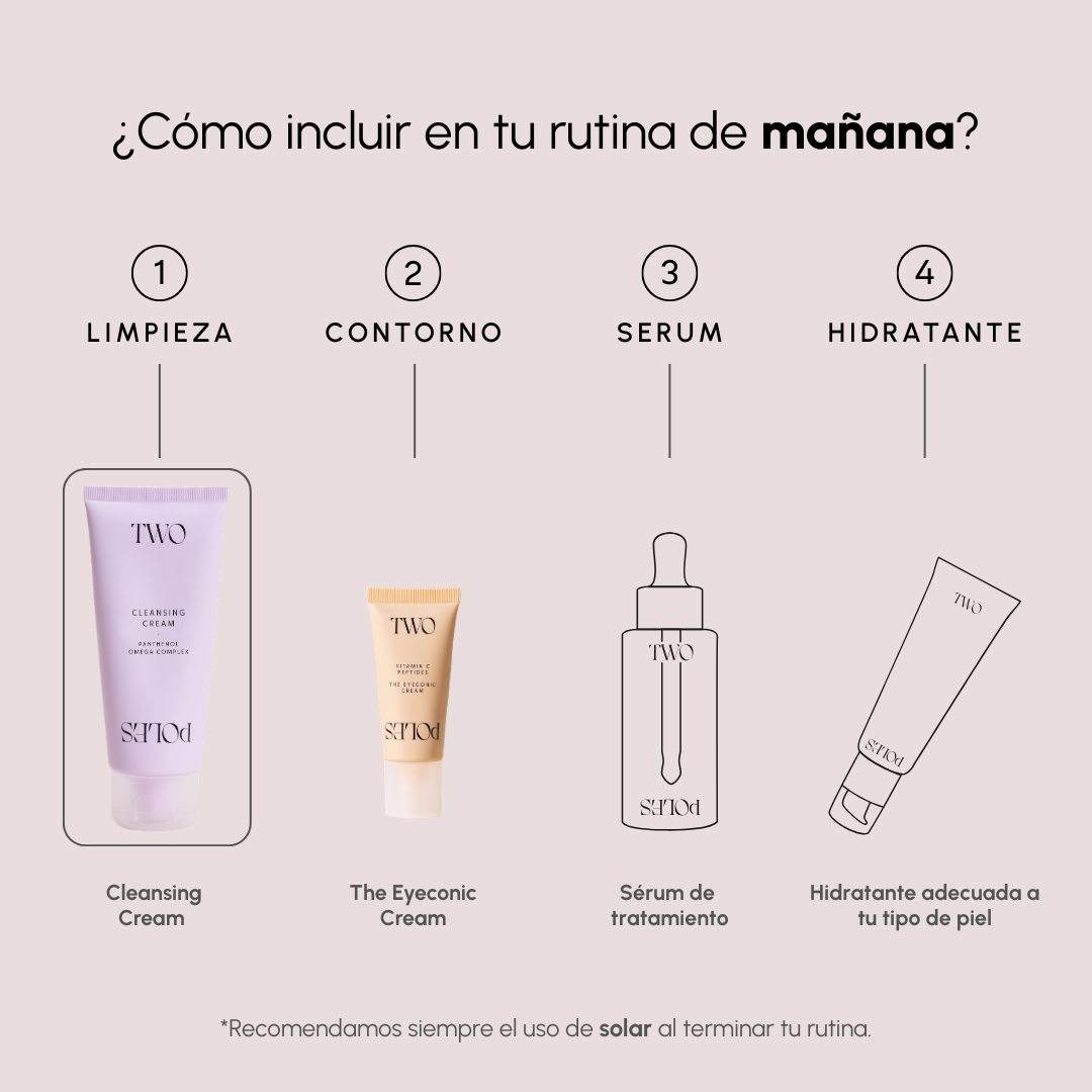 Double Cleansing Set