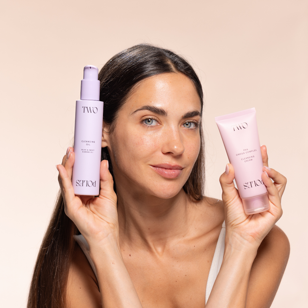 Double Cleansing Set