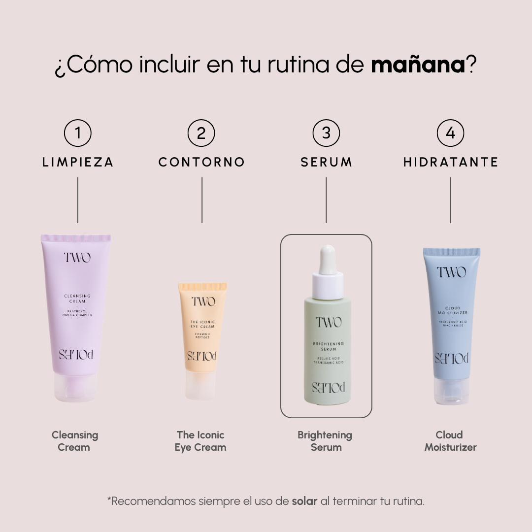 Blemishes & Acne Marks Duo