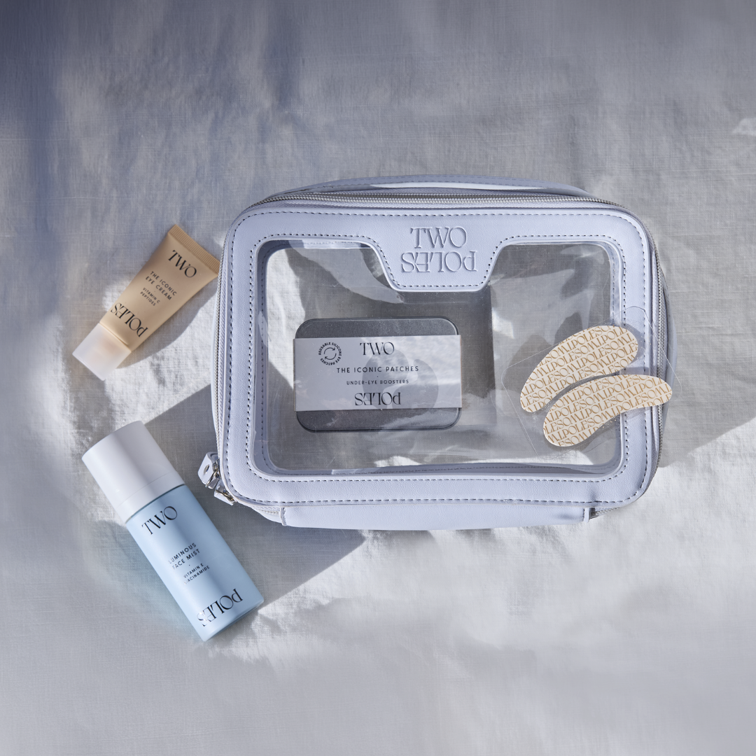 Skin Refresh Set
