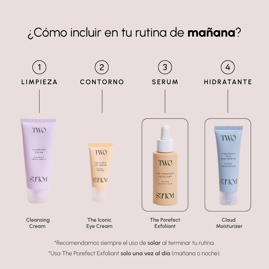 Pores & Smooth Duo