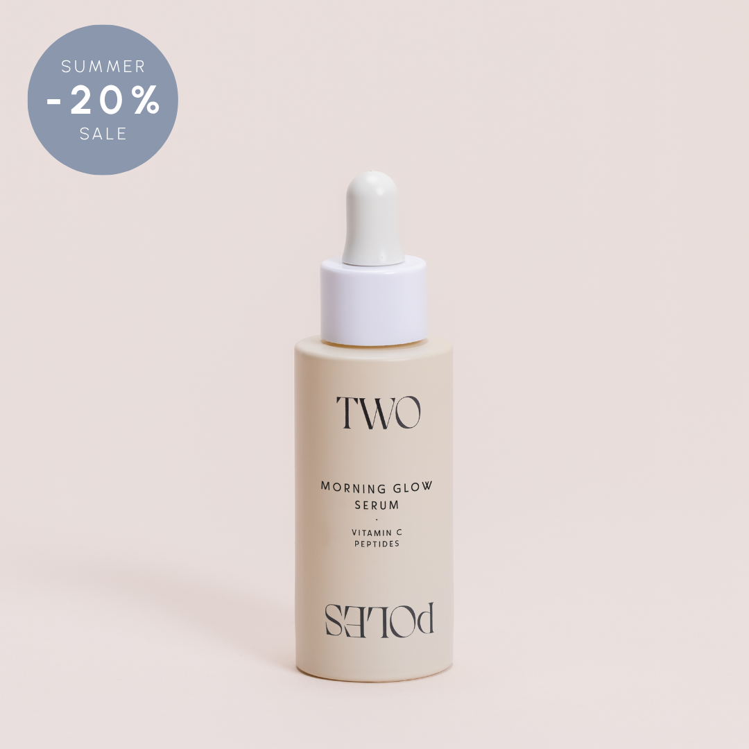 Morning Glow Serum