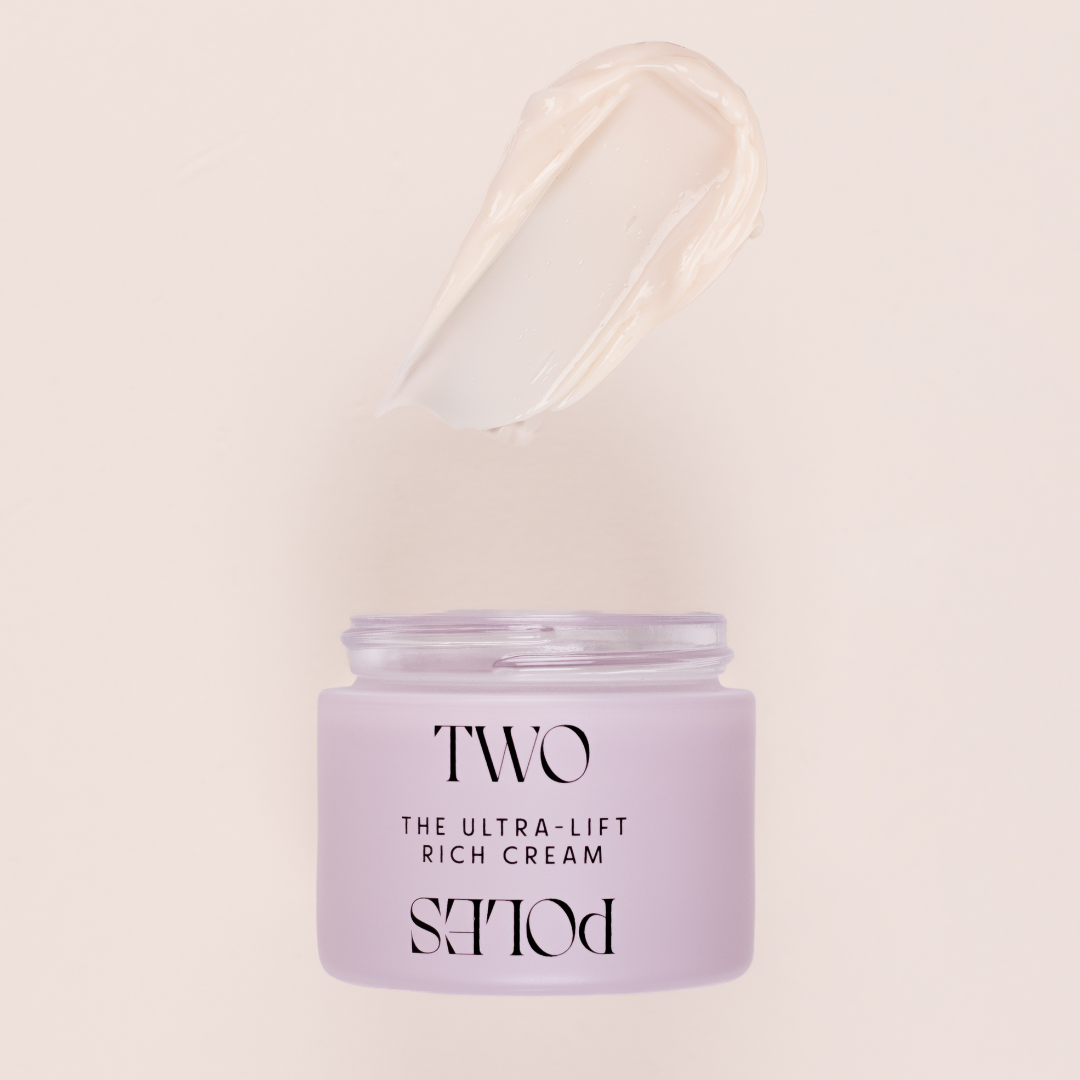 The Ultra-Lift Rich Cream