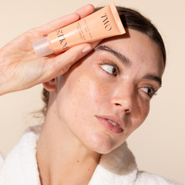 VACATION SKIN TREATMENT