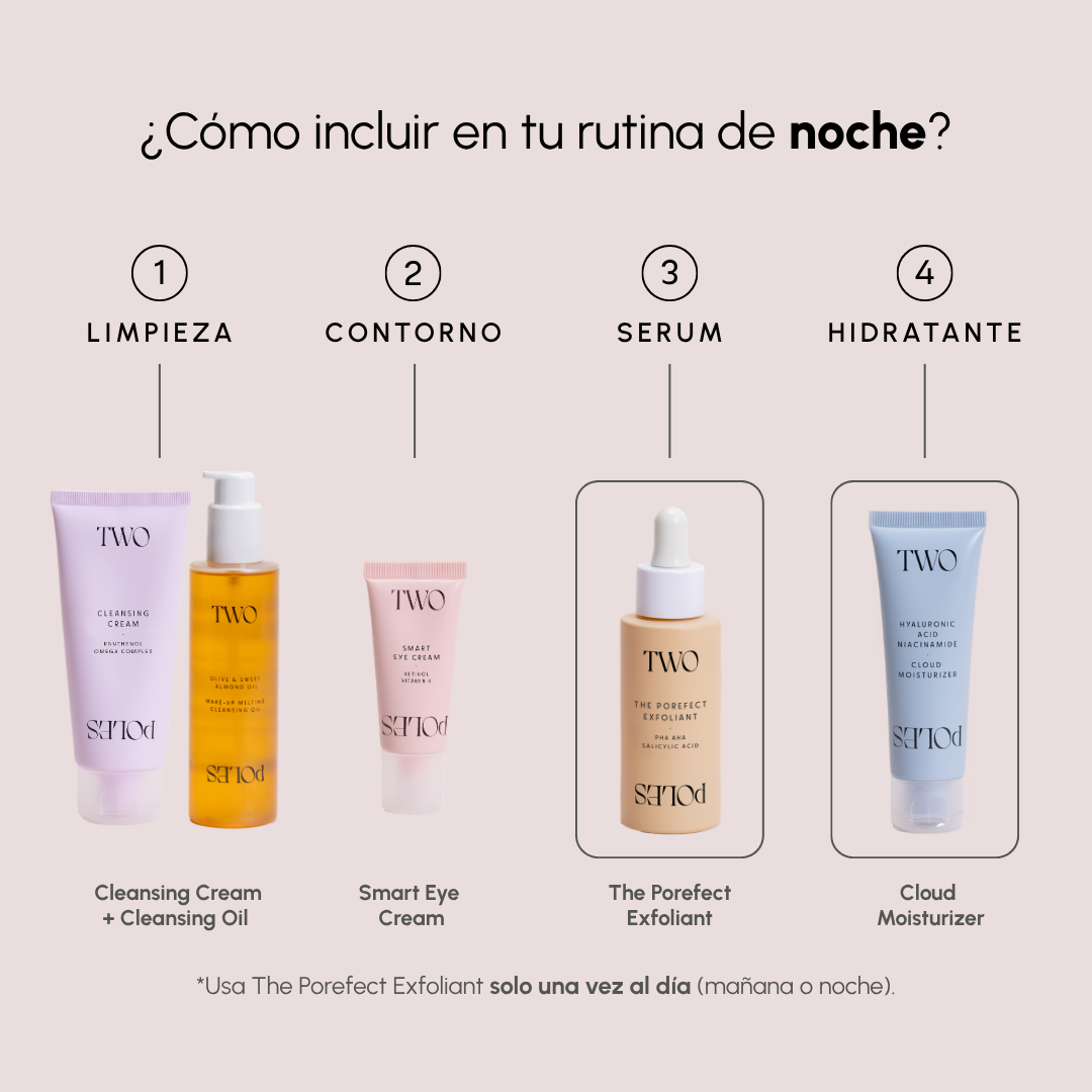 Pores & Smooth Duo